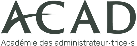 Certifié ACAD
